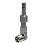 Rotating Elbow Adapter Assembly-1" Ram