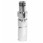 Rotating Elbow Adapter Assembly - 2.5" Ram