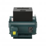 Phase Converter, 20 HP WeatherPhase Rotary