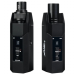 Plug-on XLR Transmitter Receiver Microphone System