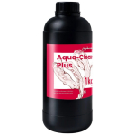 Aqua Clear 3D Printing Resin, 1kg
