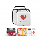 LifePak Semi-Automatic Defibrillator