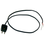 Mini T/C Plug Stranded Wire Type J