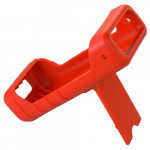 Red Rubber Boot for Evolution Multifunction Calibrators