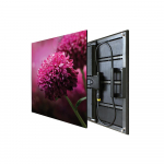 Outdoor LED Video Wall Display 5.2mm Pitch
