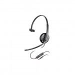 Blackwire C215 Mono Headset
