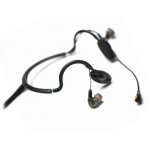 Audio Headset - 5-Pin Female