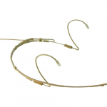 SERIES8 Beige Headset Microphone