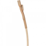 SERIES8 Beige Lavalier Microphone