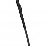SERIES8 Black Lavalier Microphone