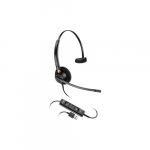 Corded Headset with USB Connection