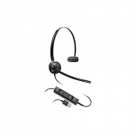Corded Headset with USB Connection