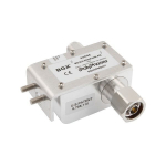 Coaxial RF Surge Protector, 40MHz - 400MHz