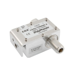 Coaxial RF Surge Protector, 40MHz - 1.2GHz