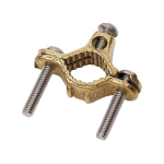 Accessory Transition Clamp, 1/2 to 1-1/3"
