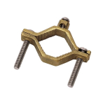 Accessory Transition Clamp, 1-1/2 to 2-1/4"