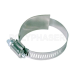 Transition Clamp, 2-1/4 x 3-1/4"