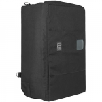 Backpack Camera Case, Extra Large, Black