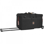 Carrying Case with Off-Road Wheels for Canon