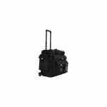 Carrying Case with Off-Road Wheels for Canon