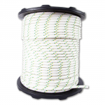 Double-Braided Polyester Rope 1/2' x 984 ft