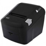 Thermal Receipt Printer, USB and Ethernet Interfaces