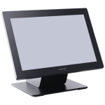 Stylish Mid-Range 15" Terminal, Intel J6412