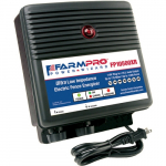 FarmPro 10.5 Joules Fence Energizer