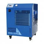 Deep Freeze Chiller, 12,000 BTU / Hour