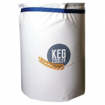 Beer Keg Cooling Blanket