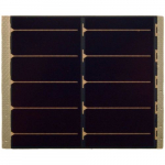 Indoor Light Series Solar Panel, 3.7V