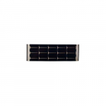 Indoor Light Solar Panel, 1.089mW