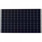WeatherPro Series Solar Charger, 347mW