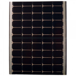 WeatherPro Series Solar Charger, 600mW