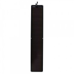 28W Rollable Solar Panel