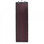 Rollable Solar Panel, 60 Watt