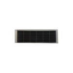 WeatherLite Solar Panel, 864mW