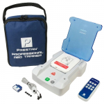 AED Trainer Plus Kit with Remote Control