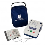 AED UltraTrainer with English/French Languages
