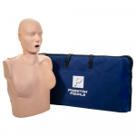 Adult Female Manikin w/ Feedback, Medium Skin