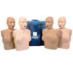 Adult Female Manikin Diversity Kit, 4-Pack