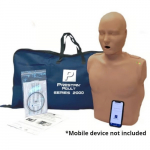 Professional 2000 Series Single Adult Manikin