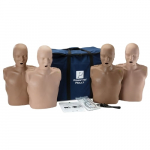 Professional Adult Manikin Diversity Kit