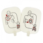 Single Adult/Child Replacement Training Pad