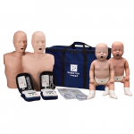 Take2 Professional Dark/Medium Skin Manikin