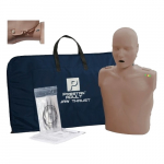 Professional Single Adult Jaw Thrust Manikin