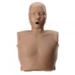 Ultralite Dark Skin Manikin w/o CPR Feedback