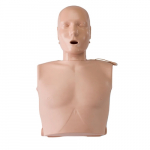 Ultralite Medium Skin Manikin w/ CPR Feedback