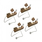 Professional 2000 Series Manikin 4-Pack Kit