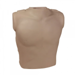 Single Torso Assembly for Adult Manikin